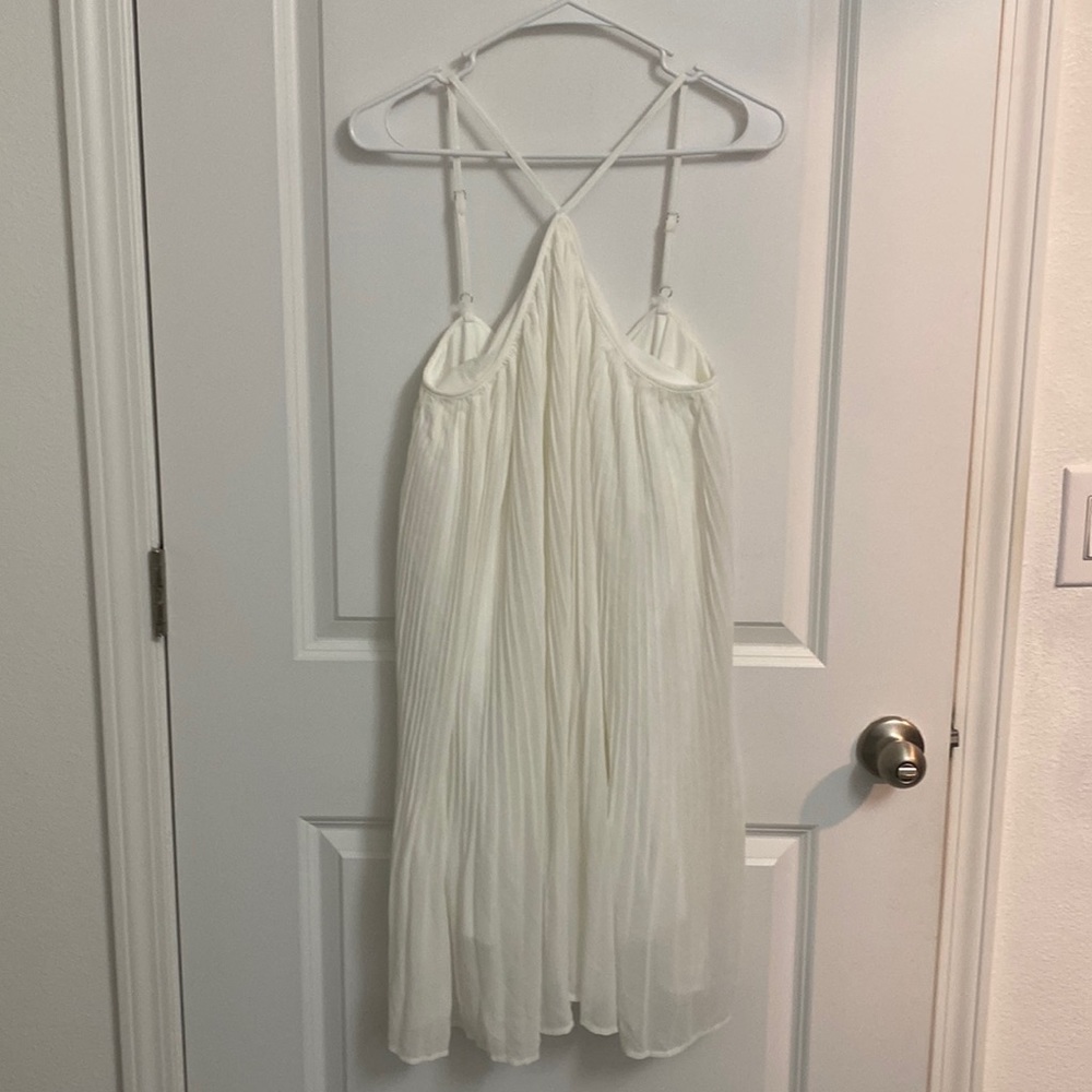 SHEIN White Dress S